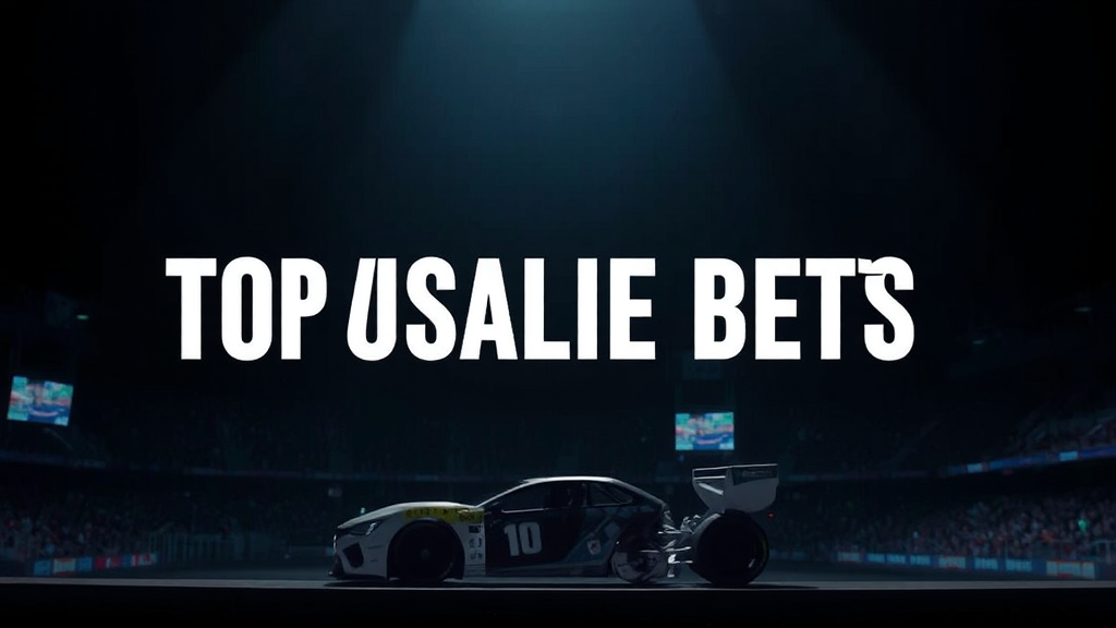Top Aussie Bets: Your Ultimate Guide to Smart Wagering Down Under